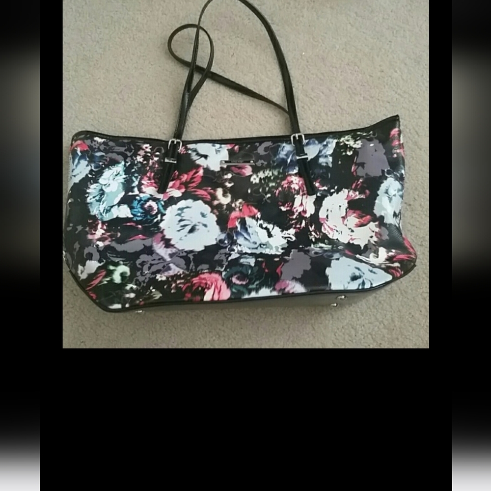 New Nine west tote